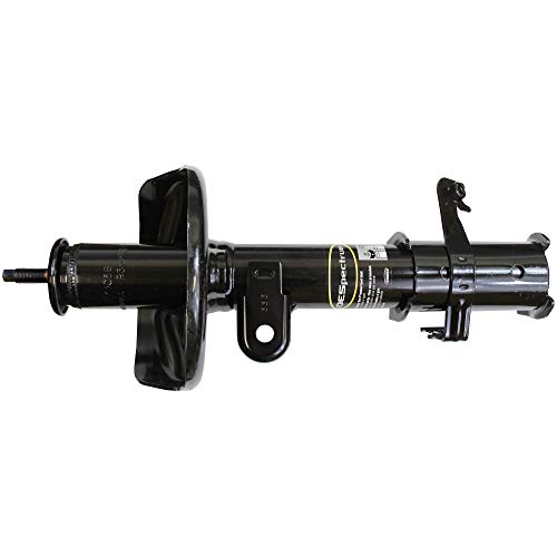 Monroe Shocks & Struts Suspension Strut  73058