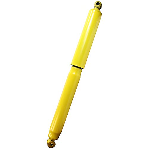 Monroe Shocks & Struts Suspension Shock Absorber  34770