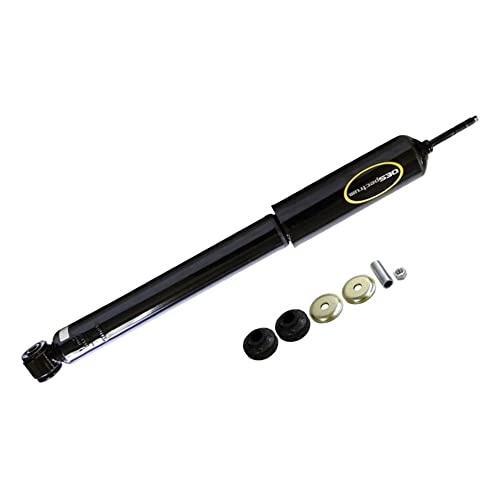 Monroe Shocks & Struts Suspension Shock Absorber  5505