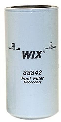 Wix Fuel Filter  33342