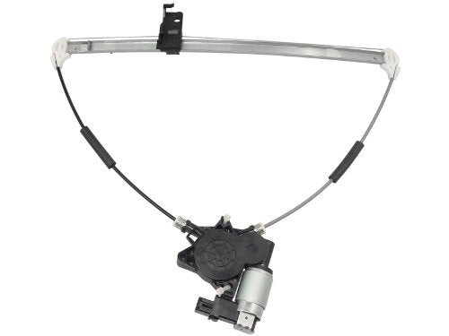 ACI Window Motor and Regulator Assembly  88829