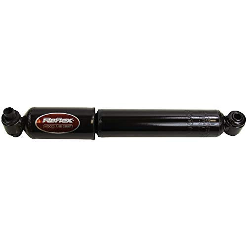 Monroe Shocks & Struts Suspension Shock Absorber  911190