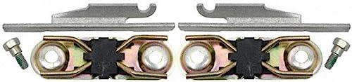 Raybestos Brakes Disc Brake Hardware Kit  H5596
