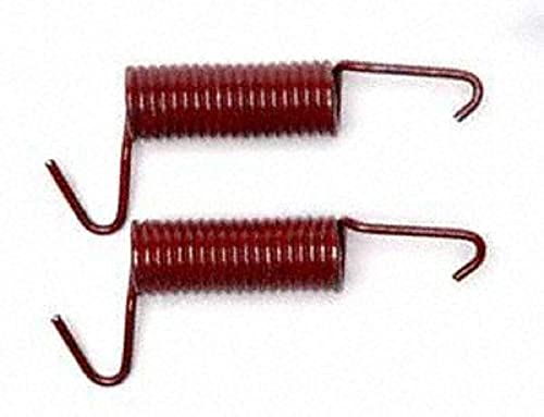 Raybestos Brakes Drum Brake Adjusting Screw Spring  H438