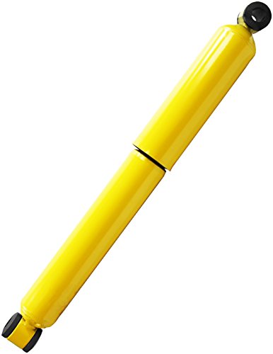 Monroe Shocks & Struts Suspension Shock Absorber  66858