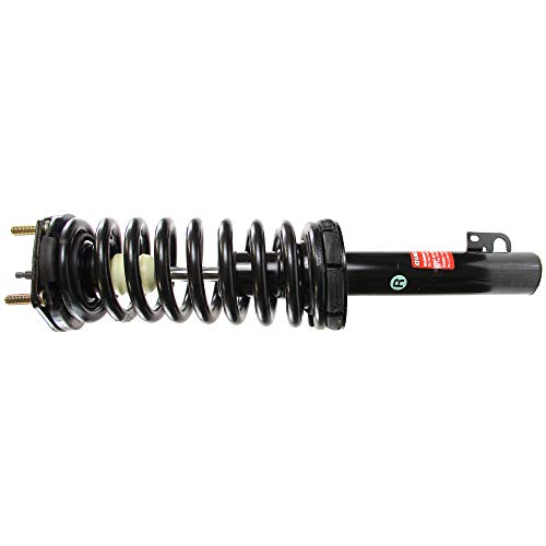Monroe Shocks & Struts Suspension Strut and Coil Spring Assembly  271377R