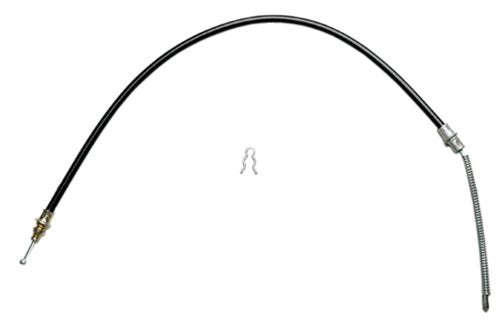 Raybestos Brakes Parking Brake Cable  BC92598