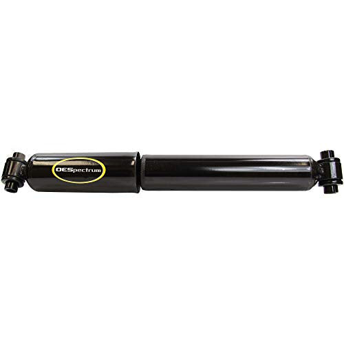 Monroe Shocks & Struts Suspension Shock Absorber  37345
