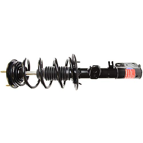 Monroe Shocks & Struts Suspension Strut and Coil Spring Assembly  372729