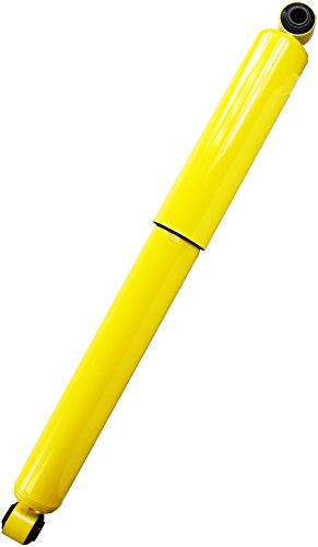 Monroe Shocks & Struts Suspension Shock Absorber  65411