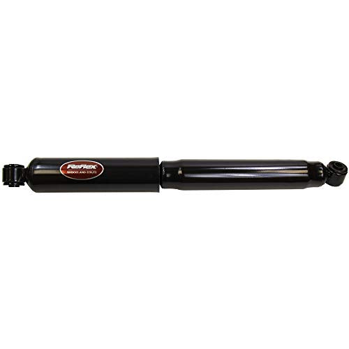 Monroe Shocks & Struts Suspension Shock Absorber  911168
