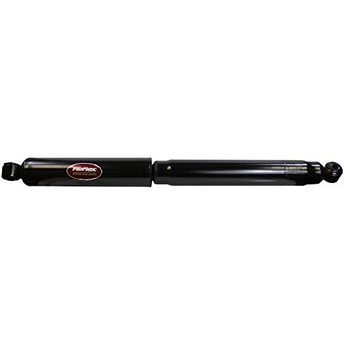 Monroe Shocks & Struts Suspension Shock Absorber  911334