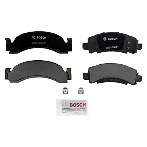 Bosch Disc Brake Pad Set  BP149