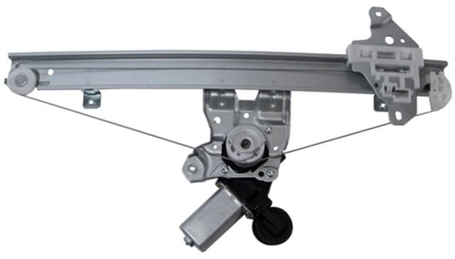 ACI Window Motor and Regulator Assembly  389216