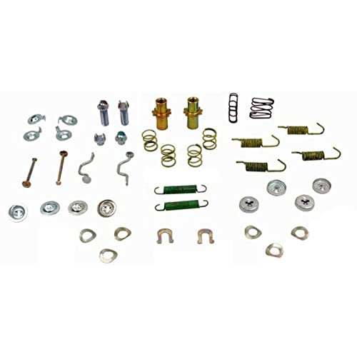 Raybestos Brakes Parking Brake Hardware Kit  H17458