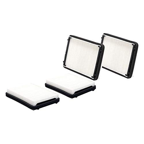 Wix Cabin Air Filter  WP10194