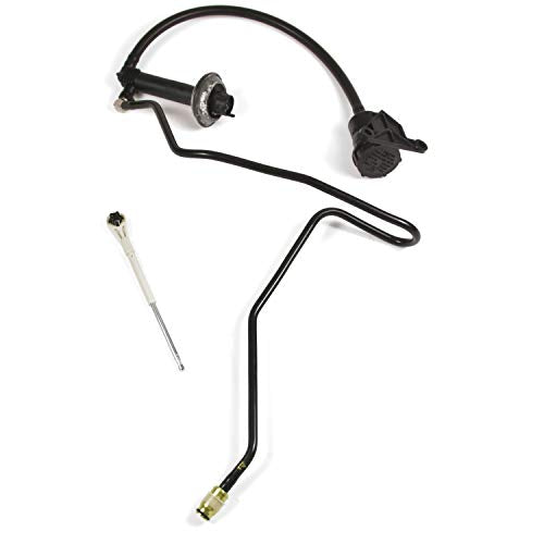 LuK Clutch Master Cylinder and Line Assembly  CRS019