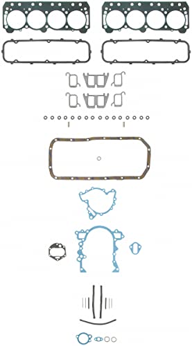 FEL-PRO Engine Gasket Set  260-1012