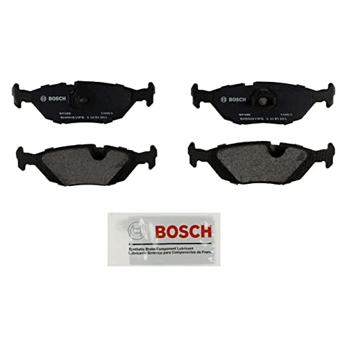 Bosch Disc Brake Pad Set  BP322