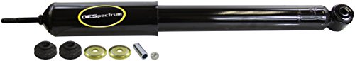 Monroe Shocks & Struts Suspension Shock Absorber  5532