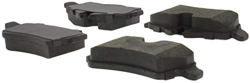 Centric Parts Disc Brake Kit  908.34554