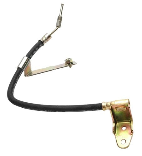 Raybestos Brakes Brake Hydraulic Hose  BH380336