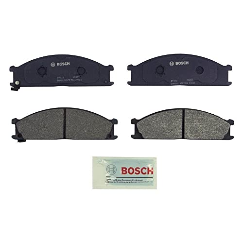 Bosch Disc Brake Pad Set  BP333