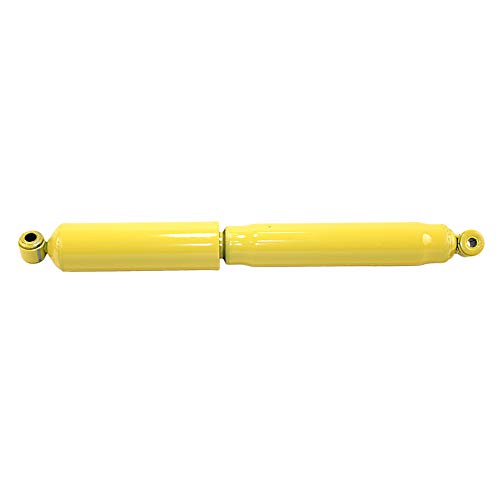 Monroe Shocks & Struts Suspension Shock Absorber  34797