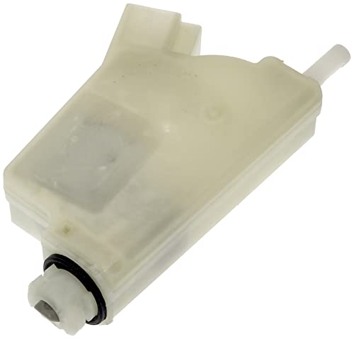 Dorman - OE Solutions Fuel Filler Door Lock Actuator  746-975