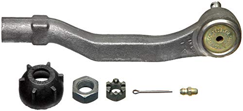 QuickSteer Steering Tie Rod End  ES2946L