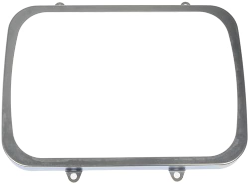 Dorman - HELP Headlight Retaining Ring  42430