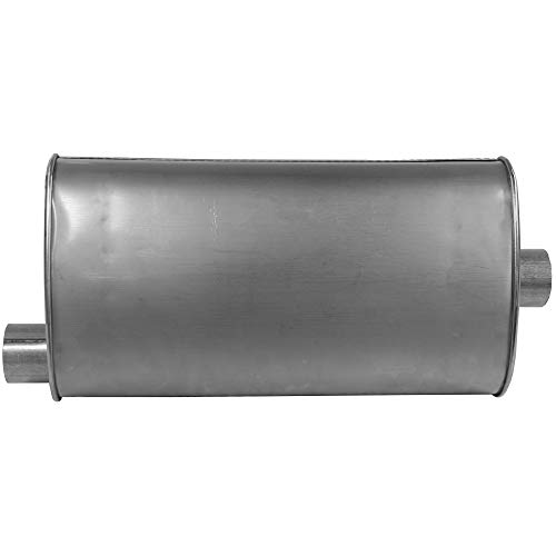 Walker Exhaust   21919