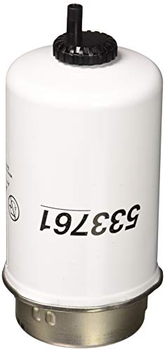 Wix Fuel/Water Separator  33761