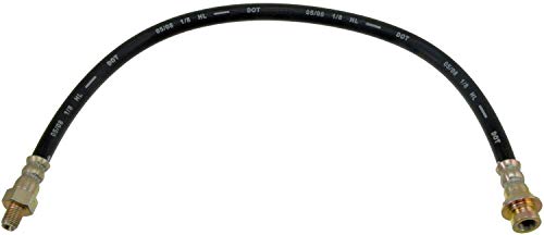 Centric Parts Brake Hydraulic Hose  150.04310