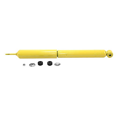 Monroe Shocks & Struts Suspension Shock Absorber  34673