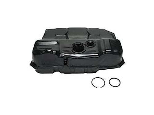 Dorman - OE Solutions Fuel Tank  576-389
