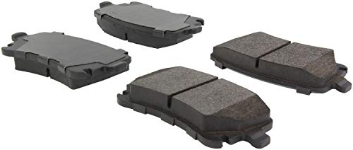 Centric Parts Disc Brake Kit  908.33523