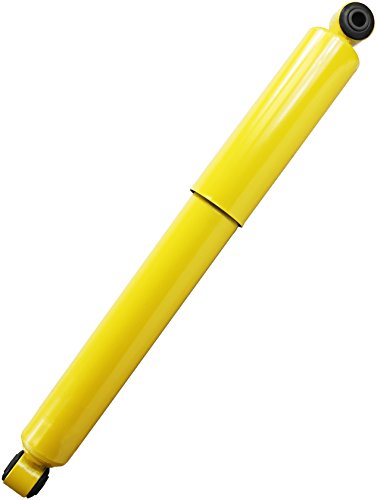 Monroe Shocks & Struts Suspension Shock Absorber  65181