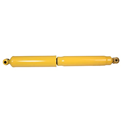 Monroe Shocks & Struts Suspension Shock Absorber  34524