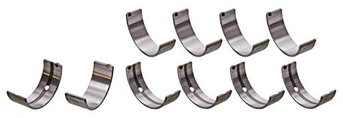 Sealed Power Engine Crankshaft Main Bearing Set  6622MA