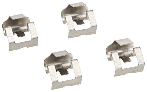 Raybestos Brakes Disc Brake Anti-Rattle Clip  H5431K