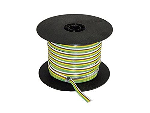 Deka Multi Conductor Cable  02906