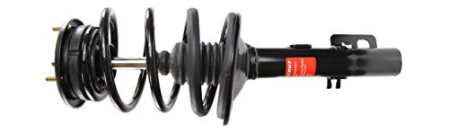 Monroe Shocks & Struts Suspension Strut and Coil Spring Assembly  172611