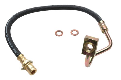 Raybestos Brakes Brake Hydraulic Hose  BH38538