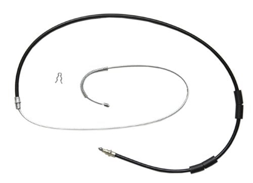Raybestos Brakes Parking Brake Cable  BC92519
