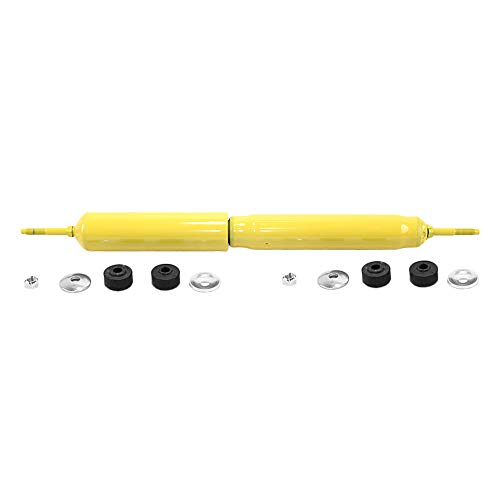 Monroe Shocks & Struts Suspension Shock Absorber  34787