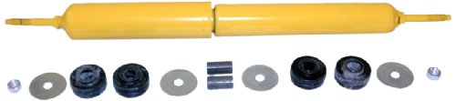 Monroe Shocks & Struts Suspension Shock Absorber  66605