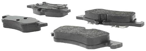 Centric Parts Disc Brake Kit  908.34552