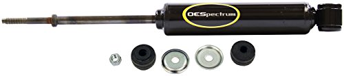Monroe Shocks & Struts Suspension Shock Absorber  37068