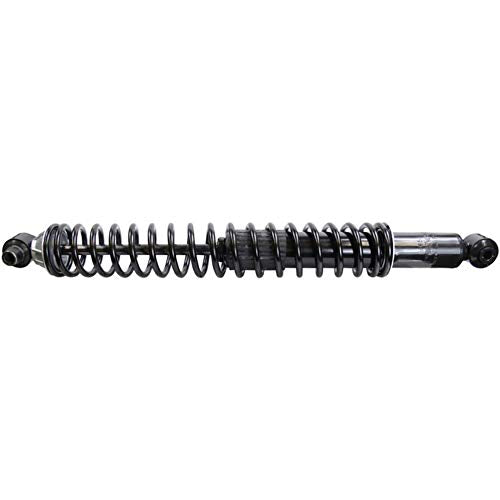 Monroe Shocks & Struts Suspension Shock Absorber and Coil Spring Assembly  58656